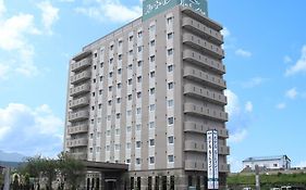 ホテルルートイン渋川